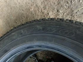 Гуми Зимни 205/65R16, снимка 6
