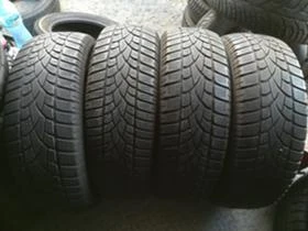 Гуми Зимни 215/65R16, снимка 1