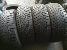 Гуми Зимни 215/65R16, снимка 2