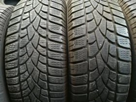 Гуми Зимни 215/65R16, снимка 3