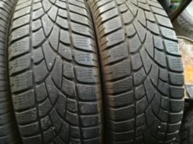 Гуми Зимни 215/65R16, снимка 4