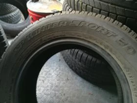 Гуми Зимни 215/65R16, снимка 6