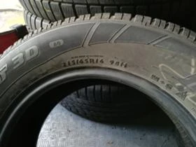 Гуми Зимни 215/65R16, снимка 7