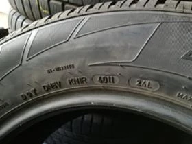 Гуми Зимни 215/65R16, снимка 8