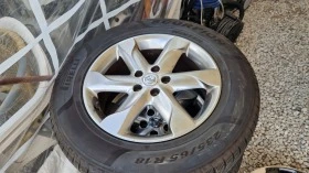 Гуми с джанти 235/65R18, снимка 7