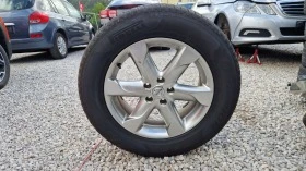 Гуми с джанти 235/65R18, снимка 1