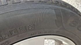 Гуми с джанти 235/65R18, снимка 4