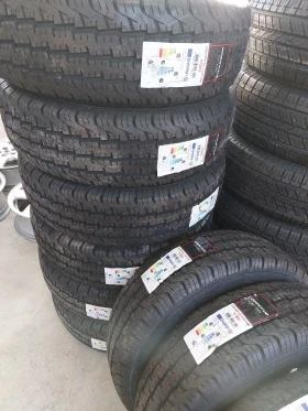 Гуми Летни 225/70R15, снимка 4