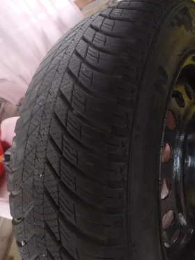 Гуми с джанти 185/65R14, снимка 6