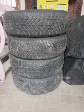 Гуми с джанти 185/65R14, снимка 7