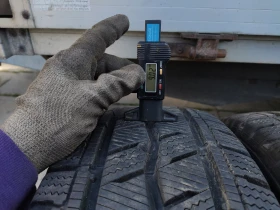 Гуми Зимни 215/65R16, снимка 4