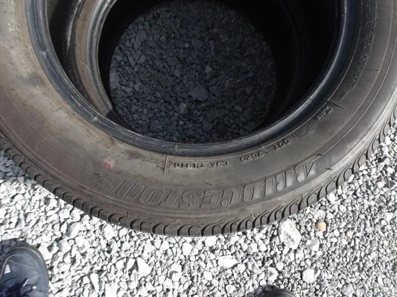 Гуми Летни 205/60R16, снимка 5 - Гуми и джанти - 12240258