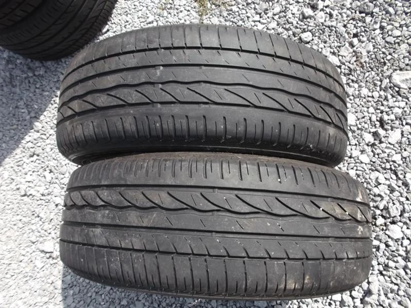 Гуми Летни 205/60R16, снимка 1 - Гуми и джанти - 12240258