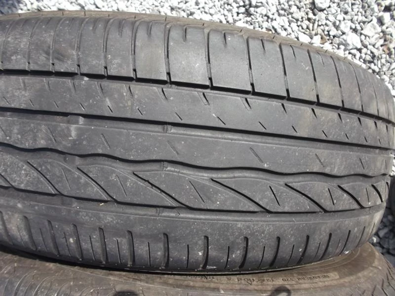 Гуми Летни 205/60R16, снимка 3 - Гуми и джанти - 12240258