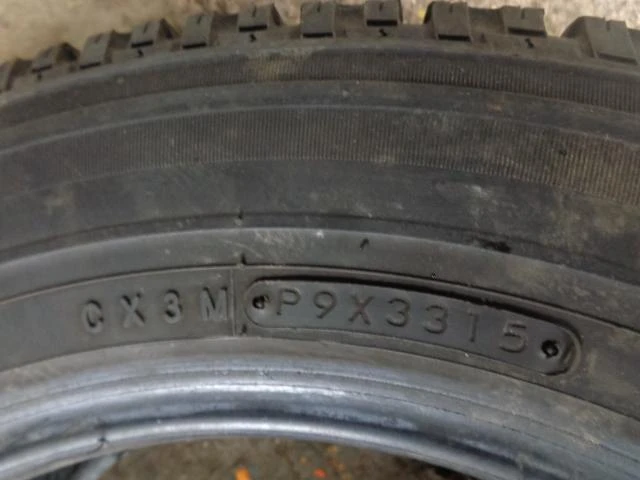 Гуми Зимни 205/65R16, снимка 11 - Гуми и джанти - 20254116