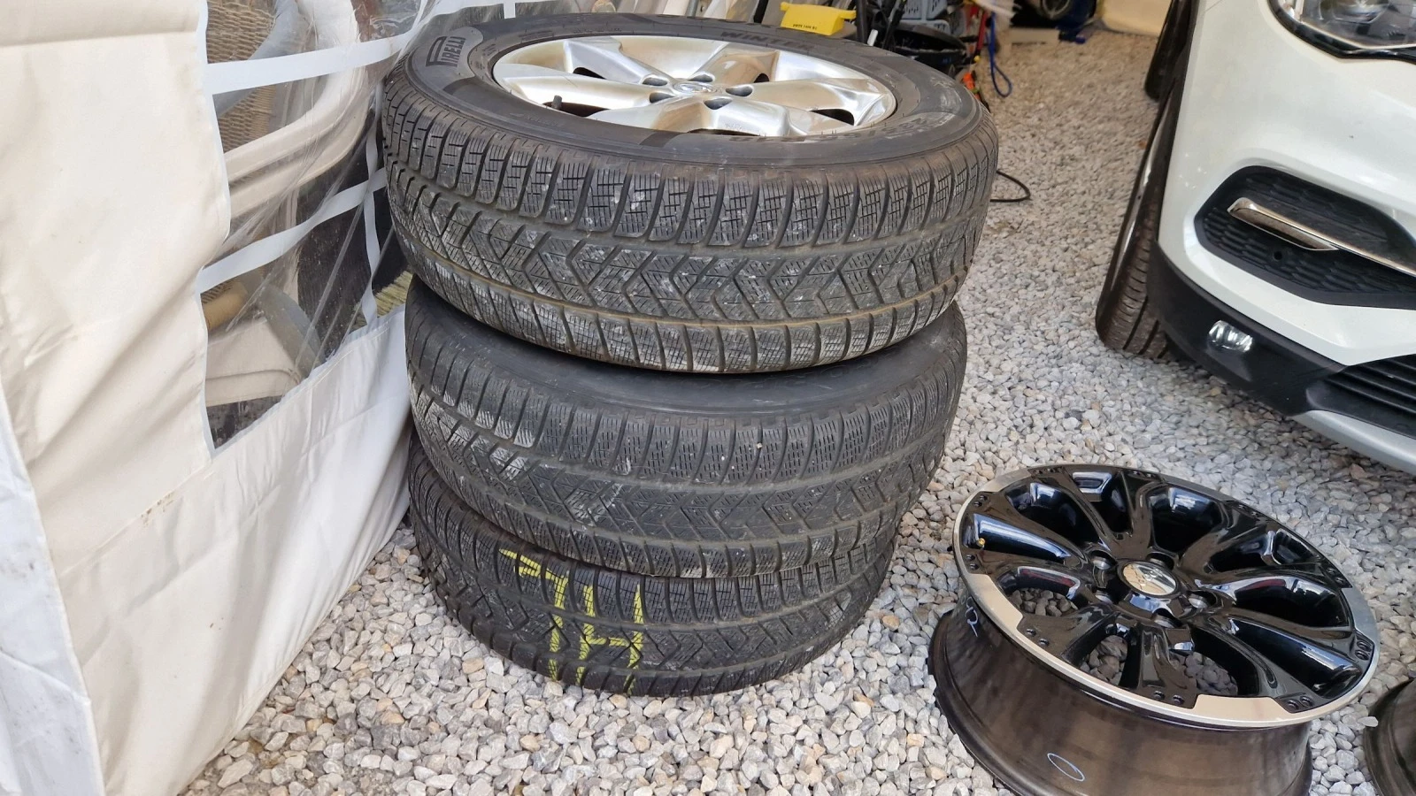    235/65R18  Nissan | Mobile.bg   6