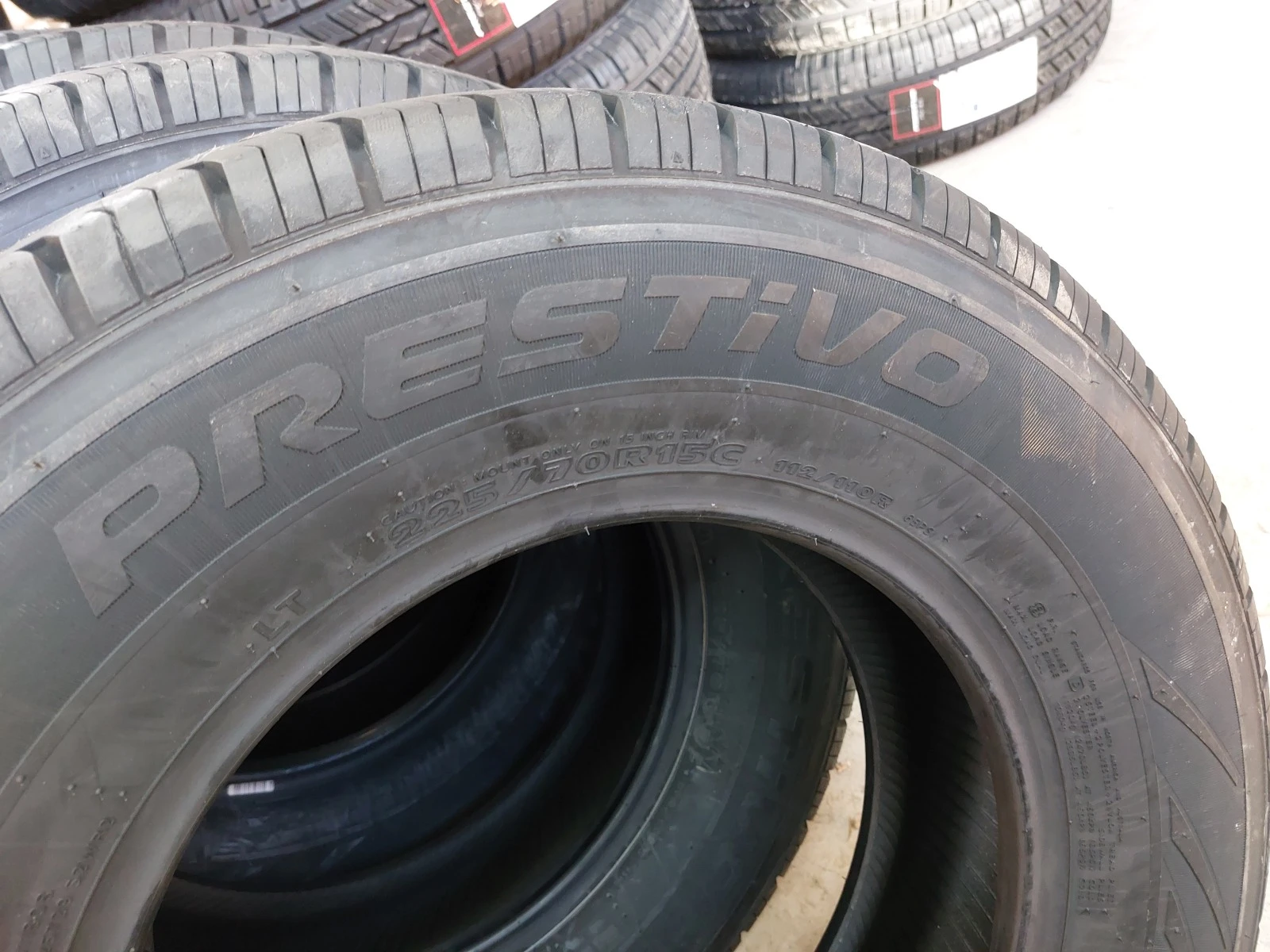 ���� 225/70R15 | Mobile.bg � ����������� 5