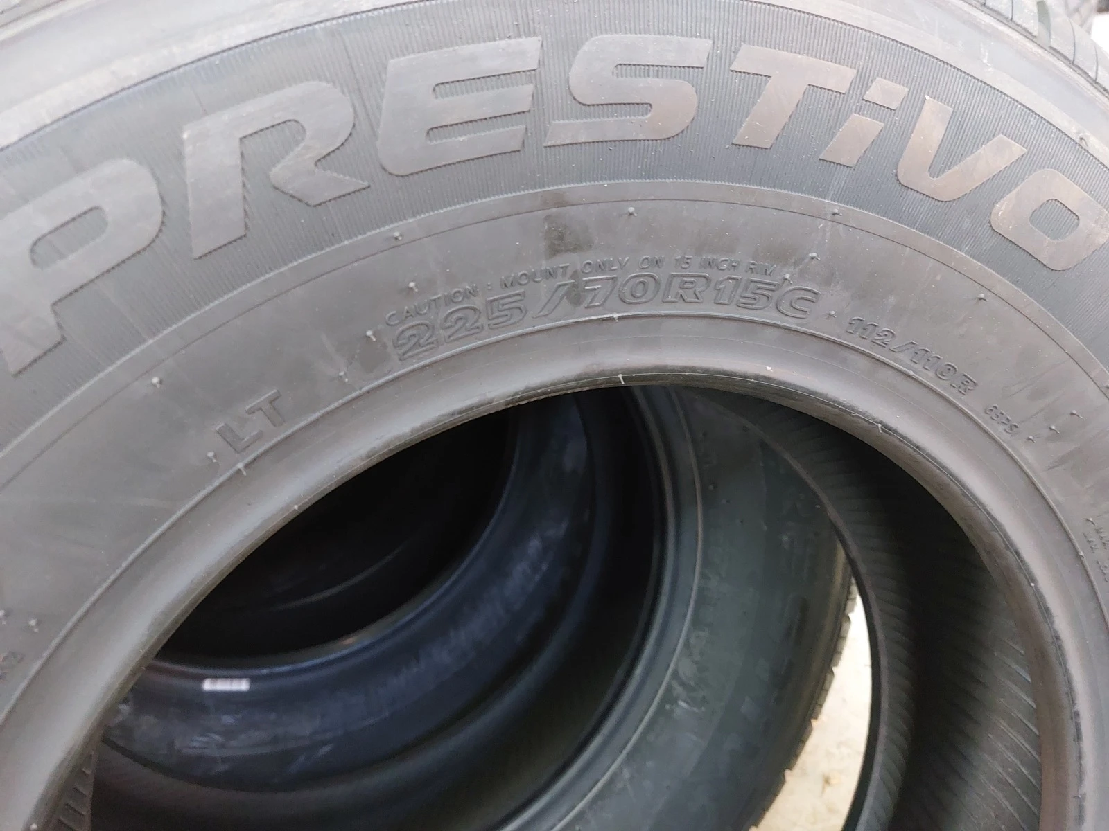 ���� 225/70R15 | Mobile.bg � ����������� 6