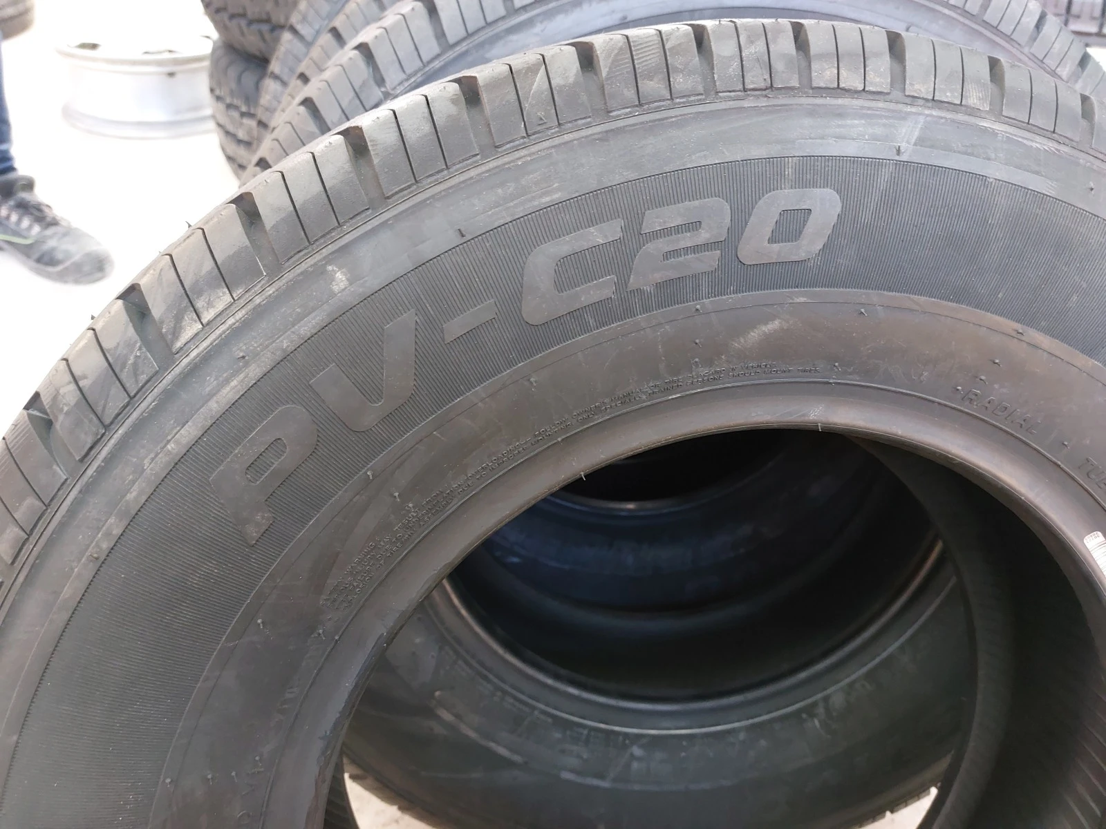 ���� 225/70R15 | Mobile.bg � ����������� 8