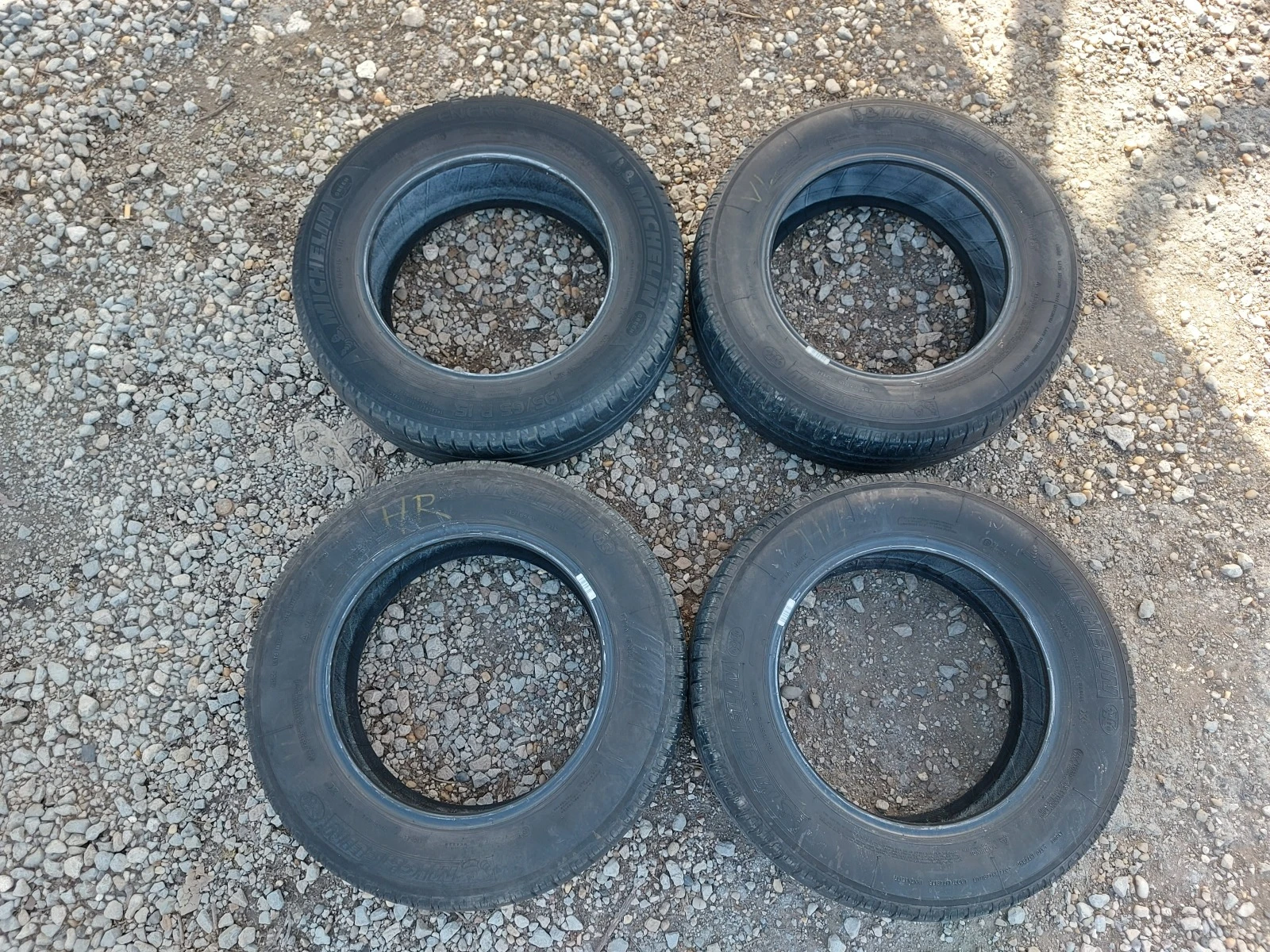  195/65R15 | Mobile.bg   4