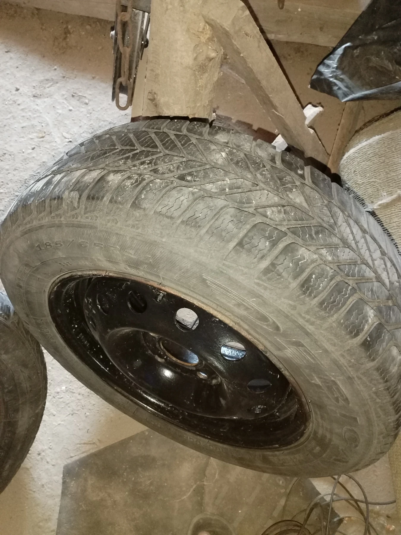    185/65R14 | Mobile.bg   5