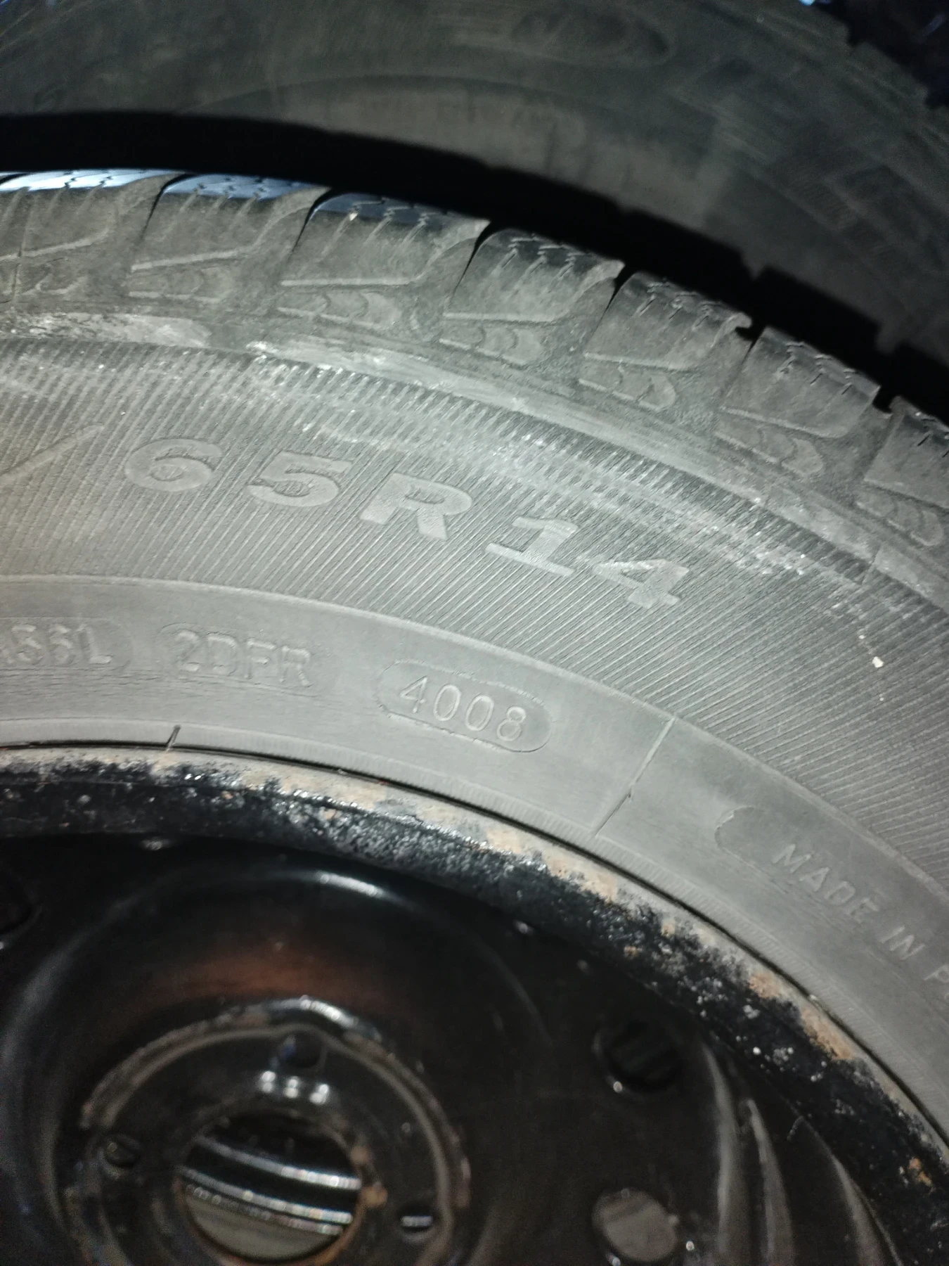    185/65R14 | Mobile.bg   4