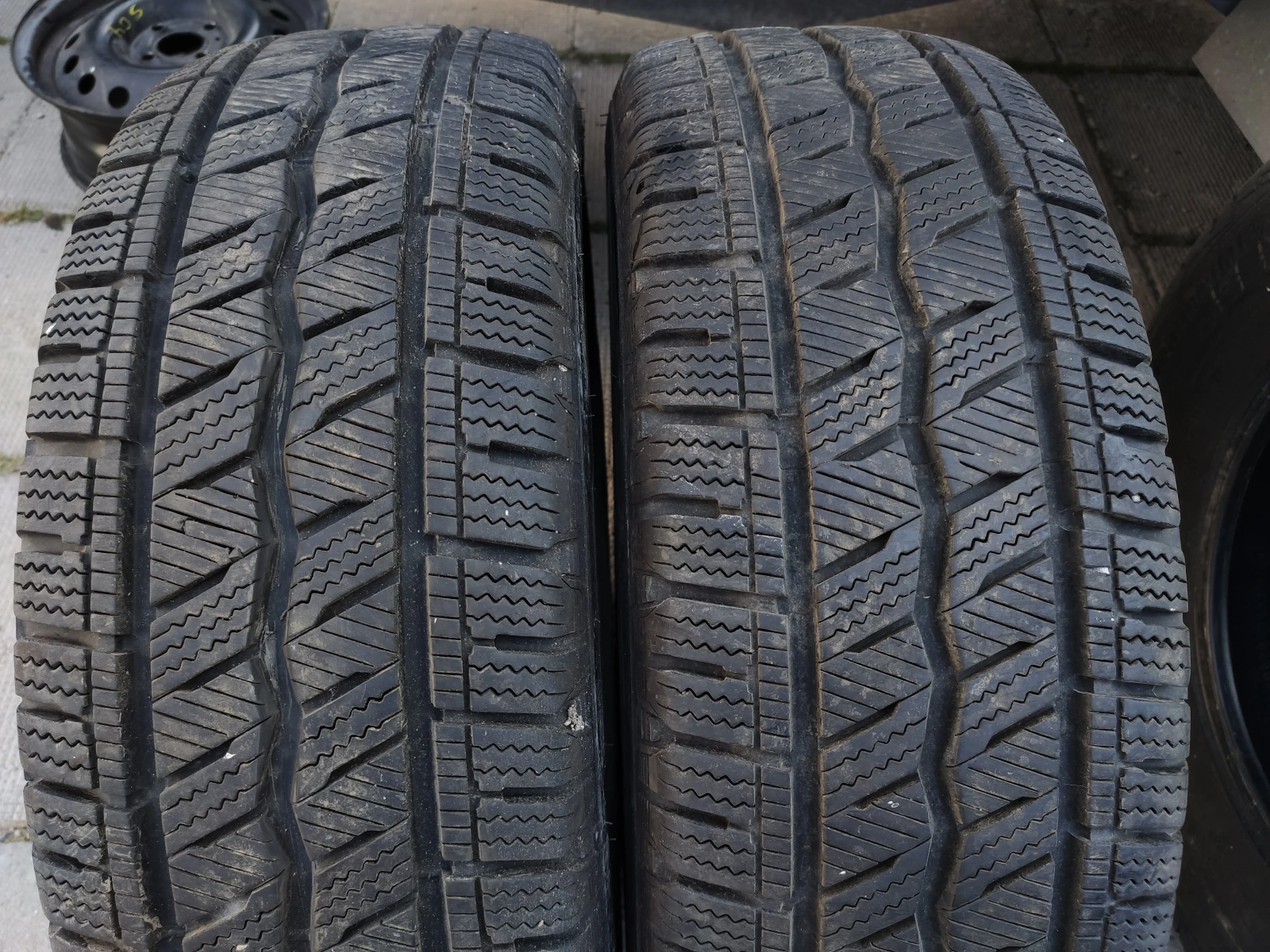  215/65R16 | Mobile.bg   3