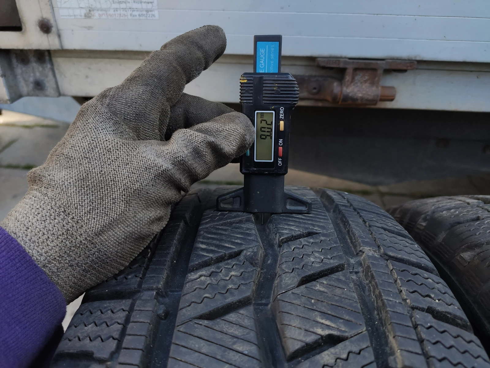  215/65R16 | Mobile.bg   4