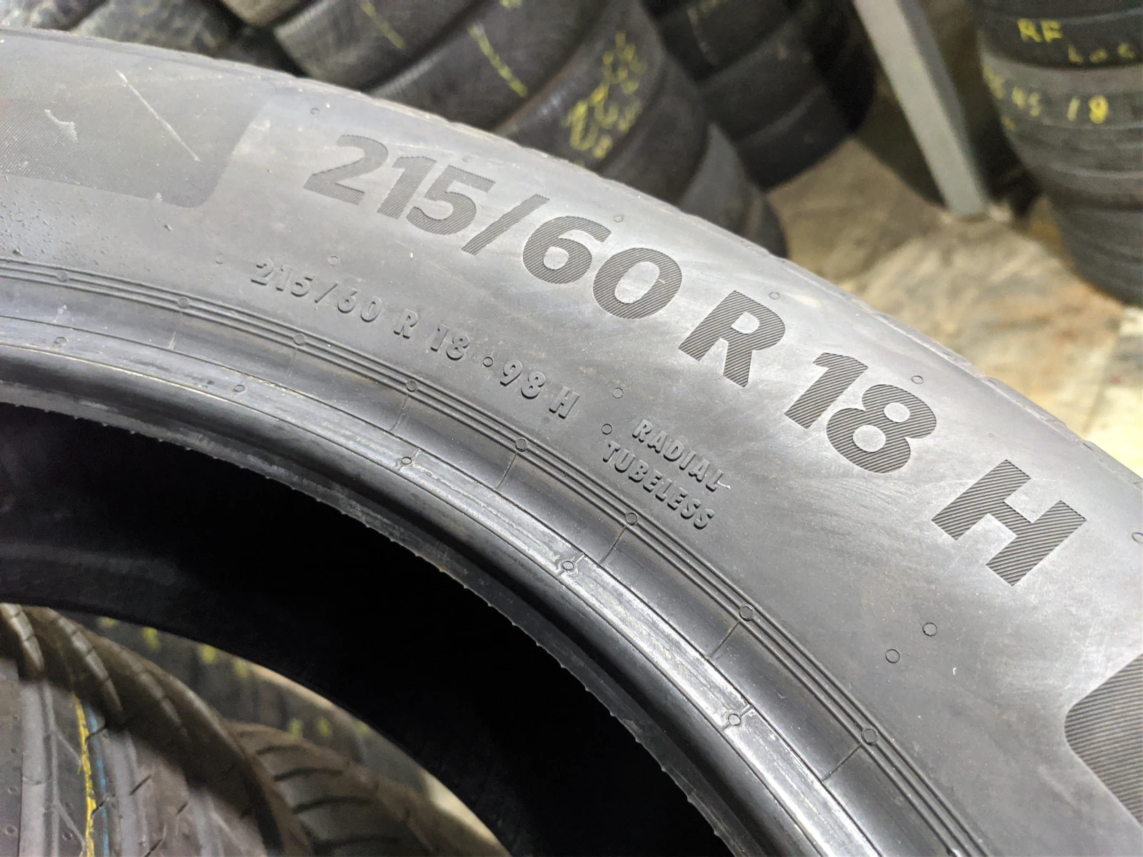  215/60R18 | Mobile.bg   5