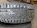 Гуми Зимни 215/60R16, снимка 1