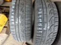 Гуми Зимни 215/60R16, снимка 3