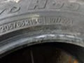 Гуми Зимни 205/65R16, снимка 8