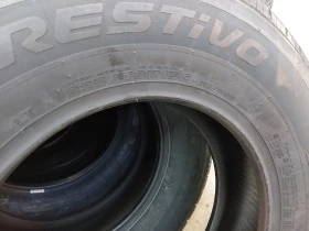 Гуми Летни 225/70R15, снимка 7 - Гуми и джанти - 44490658