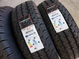 Гуми Летни 225/70R15, снимка 3 - Гуми и джанти - 44490658