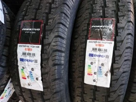 Гуми Летни 225/70R15, снимка 2 - Гуми и джанти - 44490658