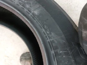 Гуми Летни 225/70R15, снимка 9 - Гуми и джанти - 44490658