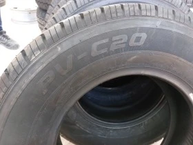 Гуми Летни 225/70R15, снимка 8 - Гуми и джанти - 44490658