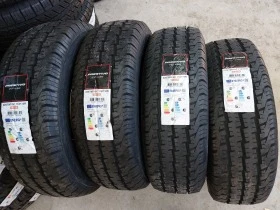 Гуми Летни 225/70R15, снимка 1 - Гуми и джанти - 44490658