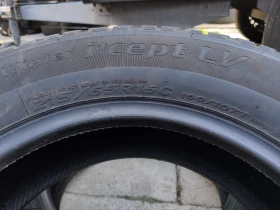 Гуми Зимни 215/65R16, снимка 5 - Гуми и джанти - 47278319