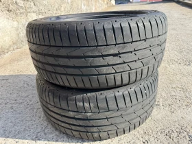 Гуми Летни 225/50R17, снимка 2 - Гуми и джанти - 48770619