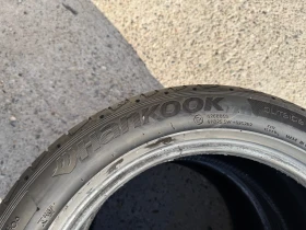 Гуми Летни 225/50R17, снимка 4 - Гуми и джанти - 48770619