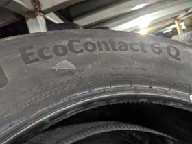 Гуми Летни 215/60R18, снимка 6 - Гуми и джанти - 49004593