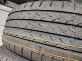 Гуми Летни 215/60R18, снимка 1 - Гуми и джанти - 49004593