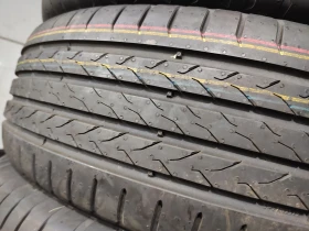 Гуми Летни 215/60R18, снимка 2 - Гуми и джанти - 49004593