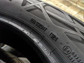 Гуми Летни 215/60R18, снимка 7 - Гуми и джанти - 49004593