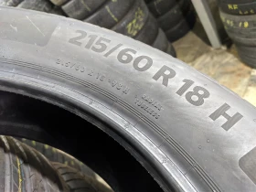 Гуми Летни 215/60R18, снимка 5 - Гуми и джанти - 49004593