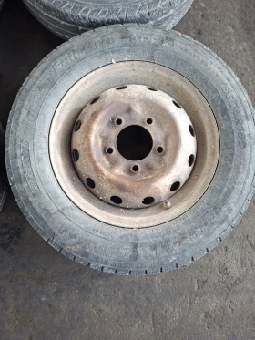 ���� � ������ 175/75R16 �� Lada Niva | Mobile.bg � ����� ������ 5