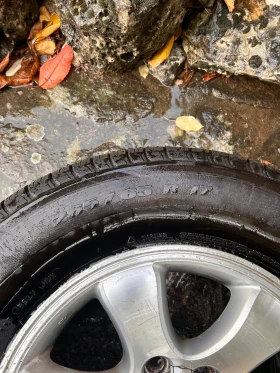 ���� � ������ 265/65R17 �� Toyota Land cruiser | Mobile.bg � ����� ������ 2