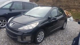 Peugeot 207 1.4 I---4 броя, снимка 1
