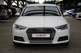 Audi A4 3.0TDI/Quattro/Led/DriveSelect/F1